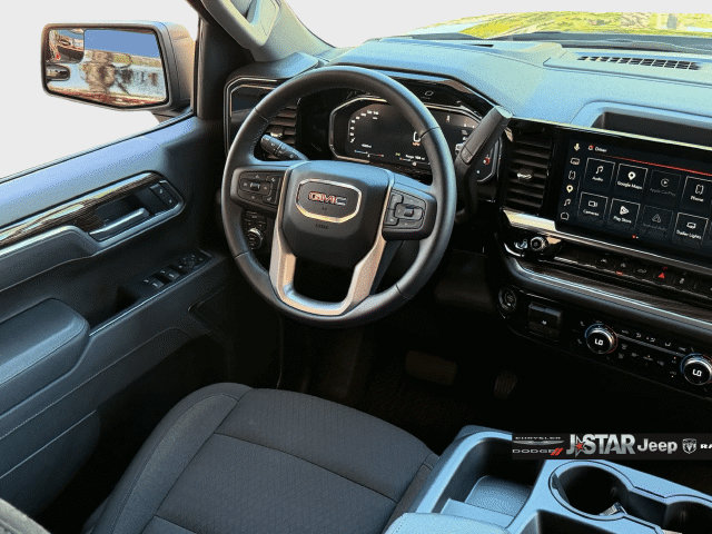 Used 2026 GMC Sierra 1500 Elevation AWD/4WD image 15