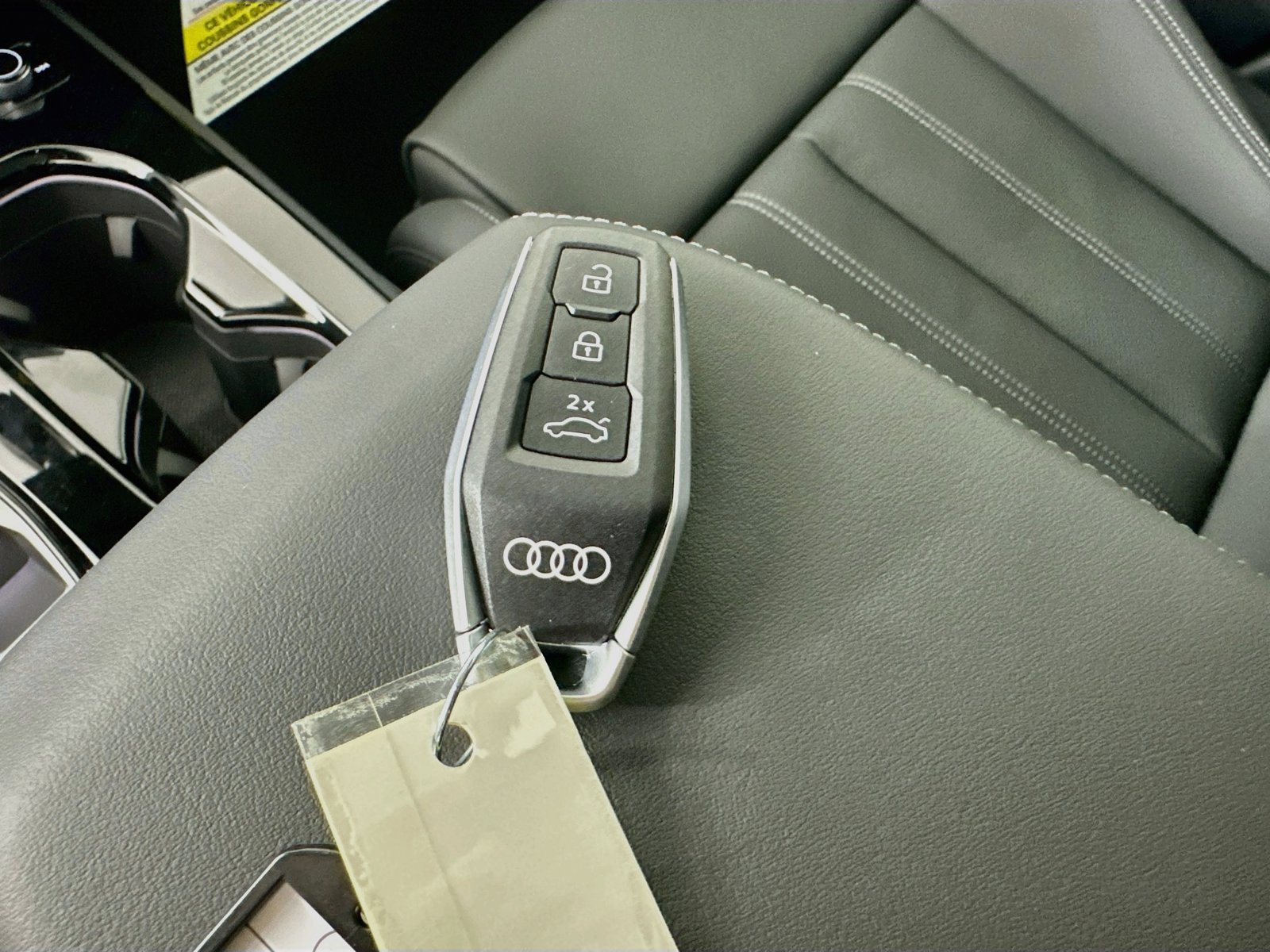 New 2026 Audi A5 Premium Plus AWD/4WD image 30