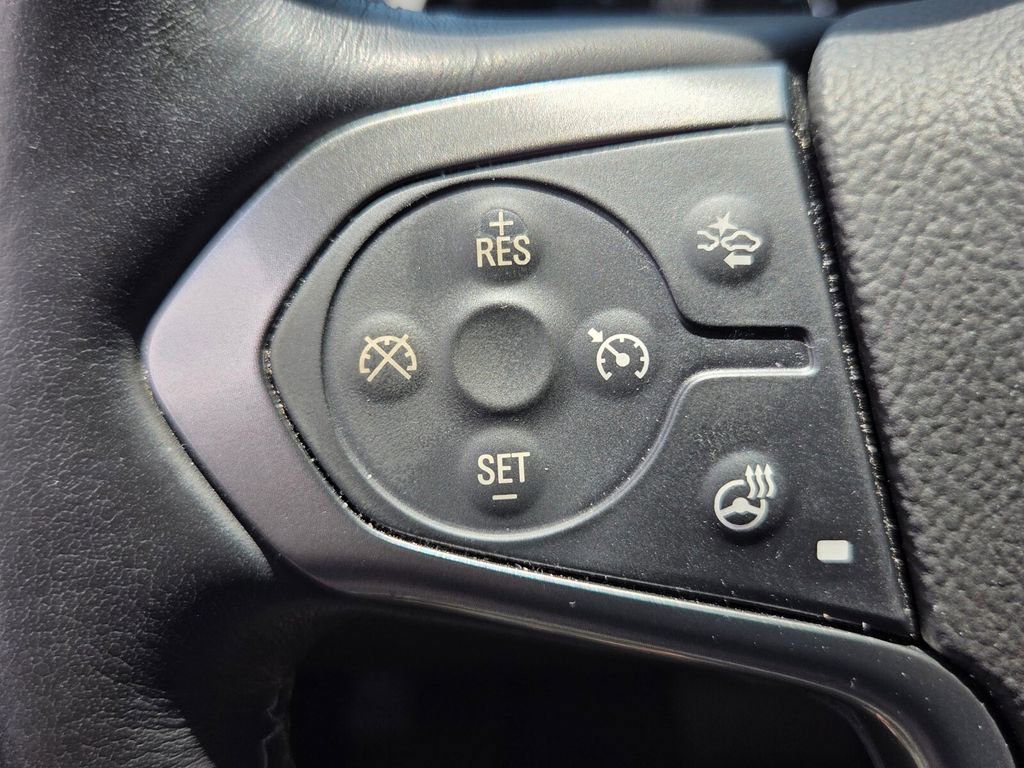 Certified 2020 Chevrolet Suburban Premier RWD image 28