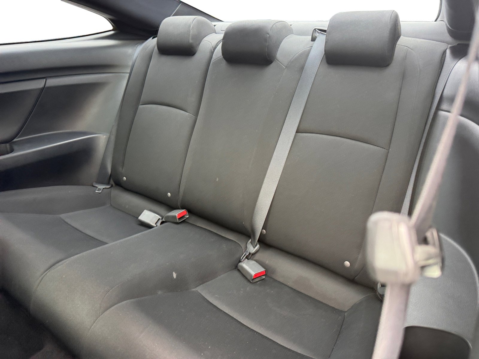 Used 2020 Honda Civic EX image 16