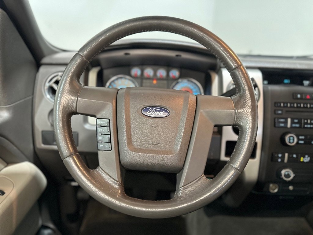 Used 2009 Ford F150 XL image 12