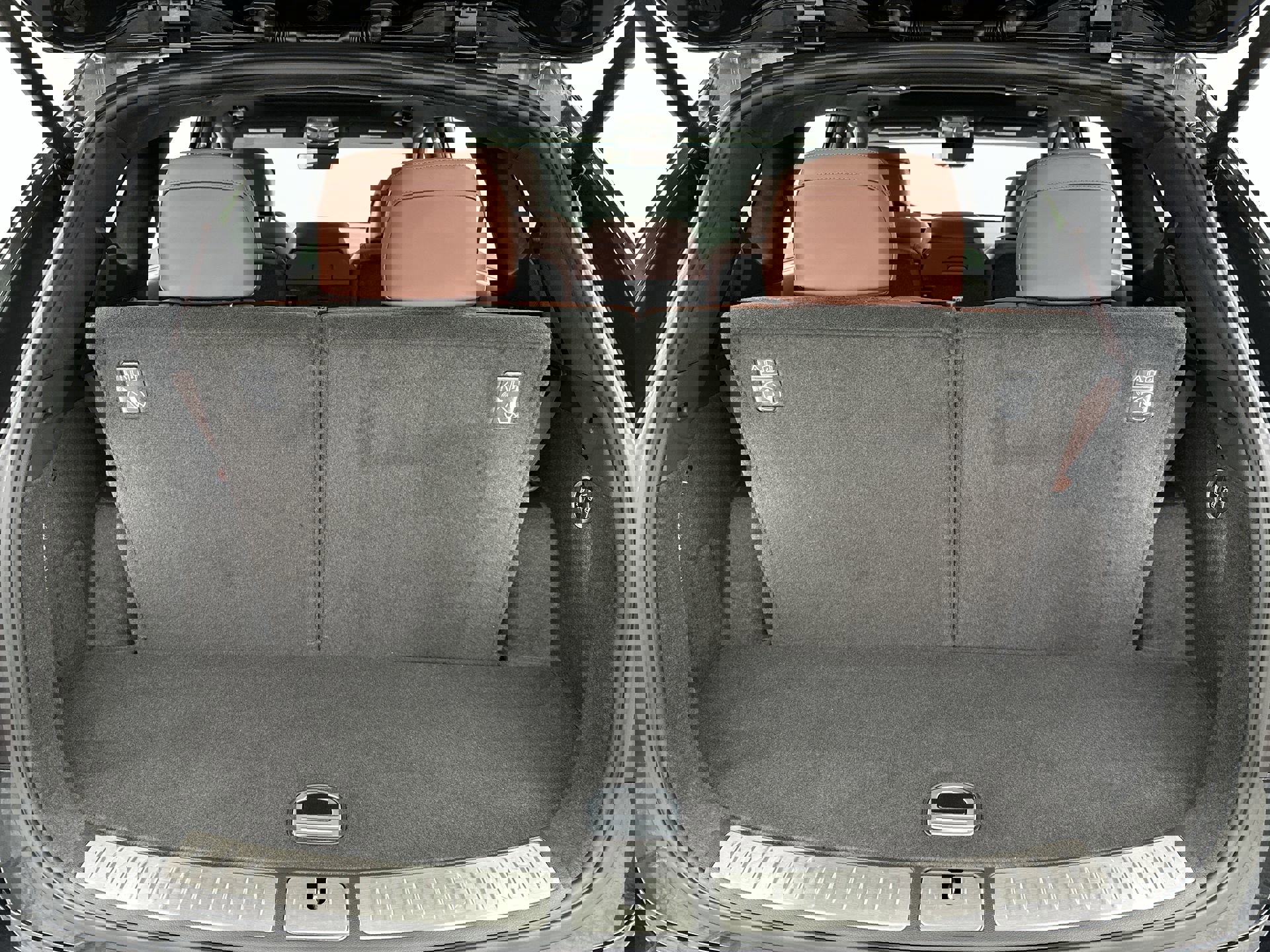 Certified 2026 Genesis GV80 3.5T Prestige image 25