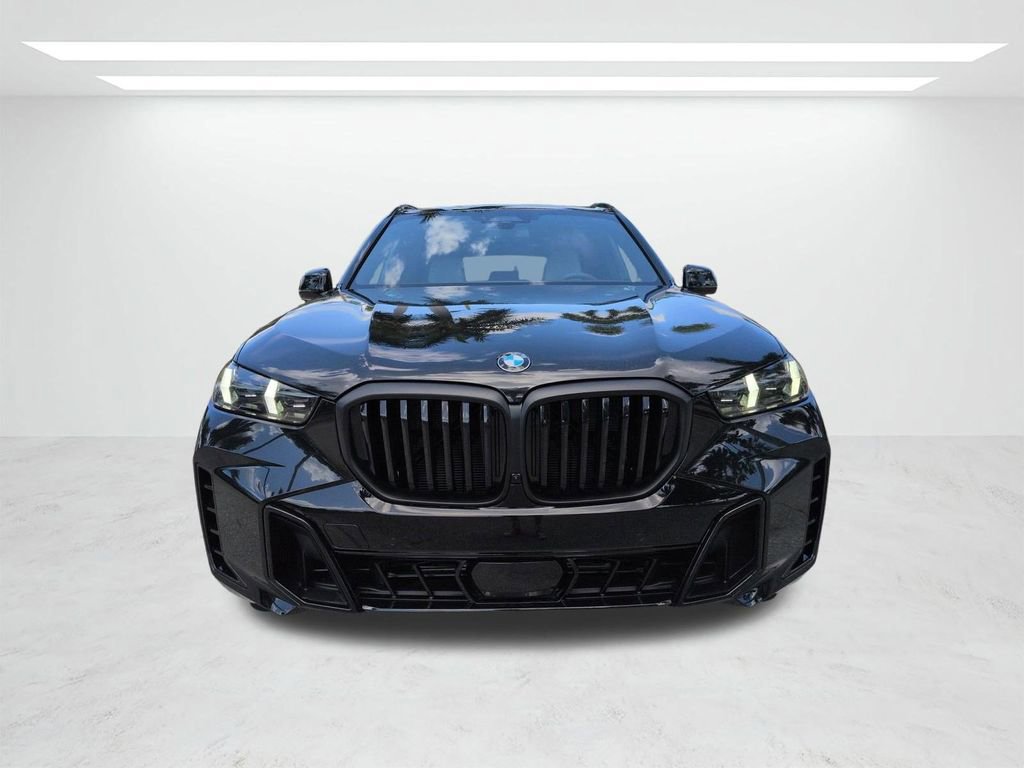 New 2026 BMW X5 xDrive40i w/ Executive Package image 9