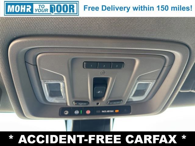 Used 2020 GMC Sierra 1500 SLT w/ SLT Premium Plus Package image 20