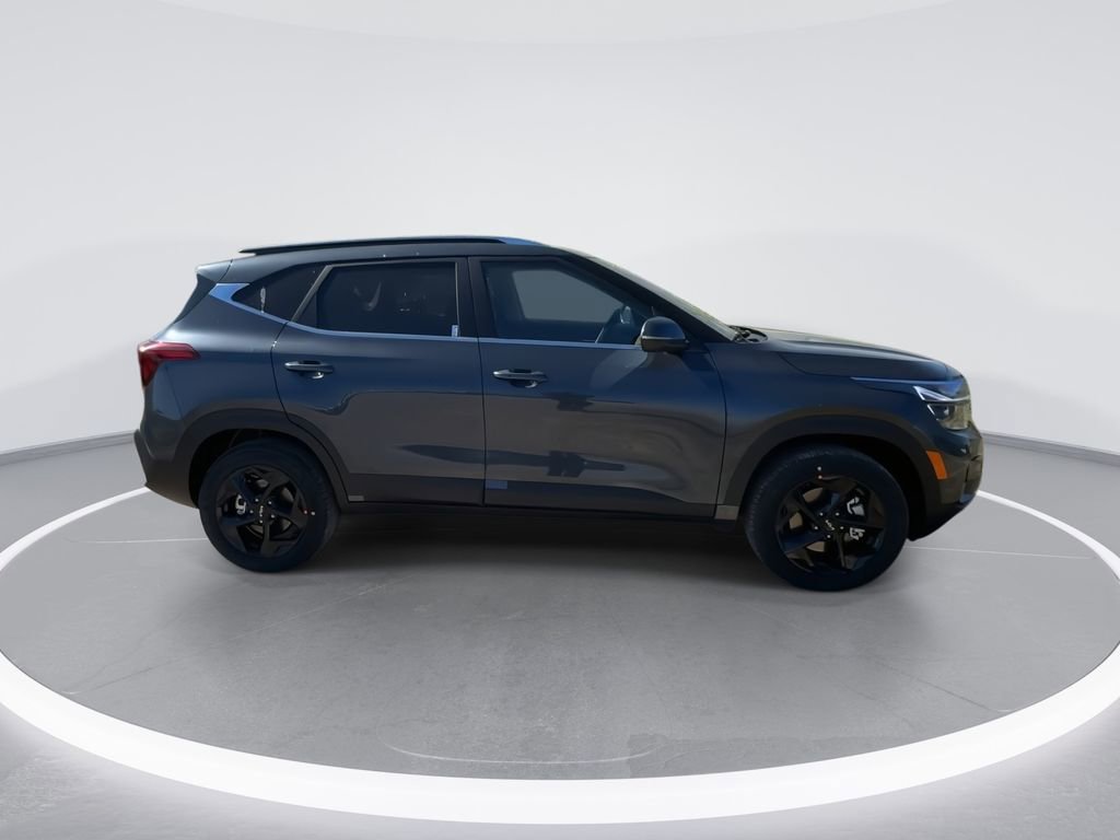 New 2026 Kia Seltos EX AWD/4WD image 9