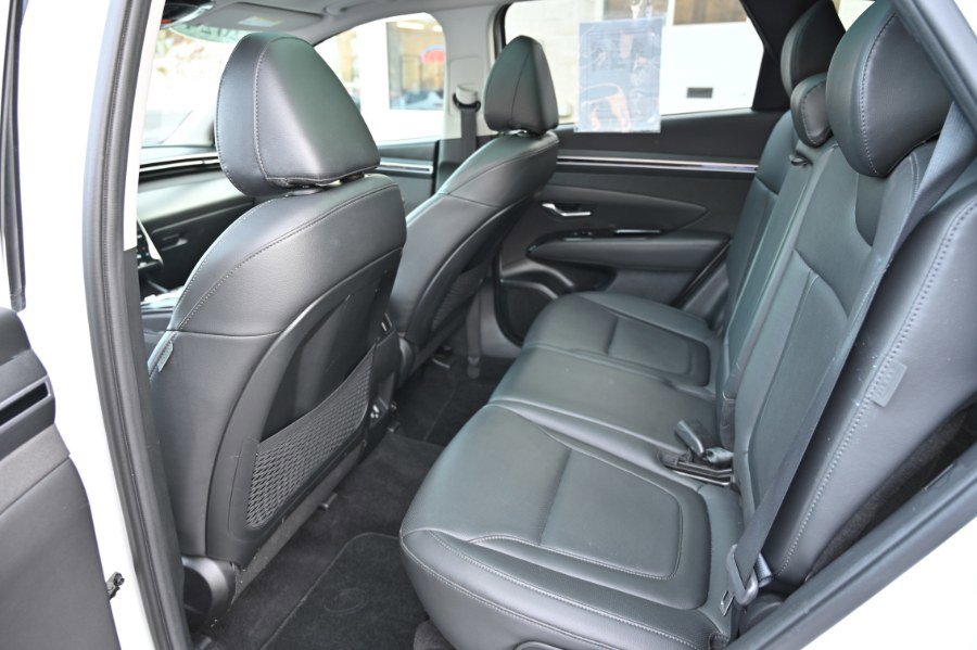 Used 2024 Hyundai Tucson Limited image 18