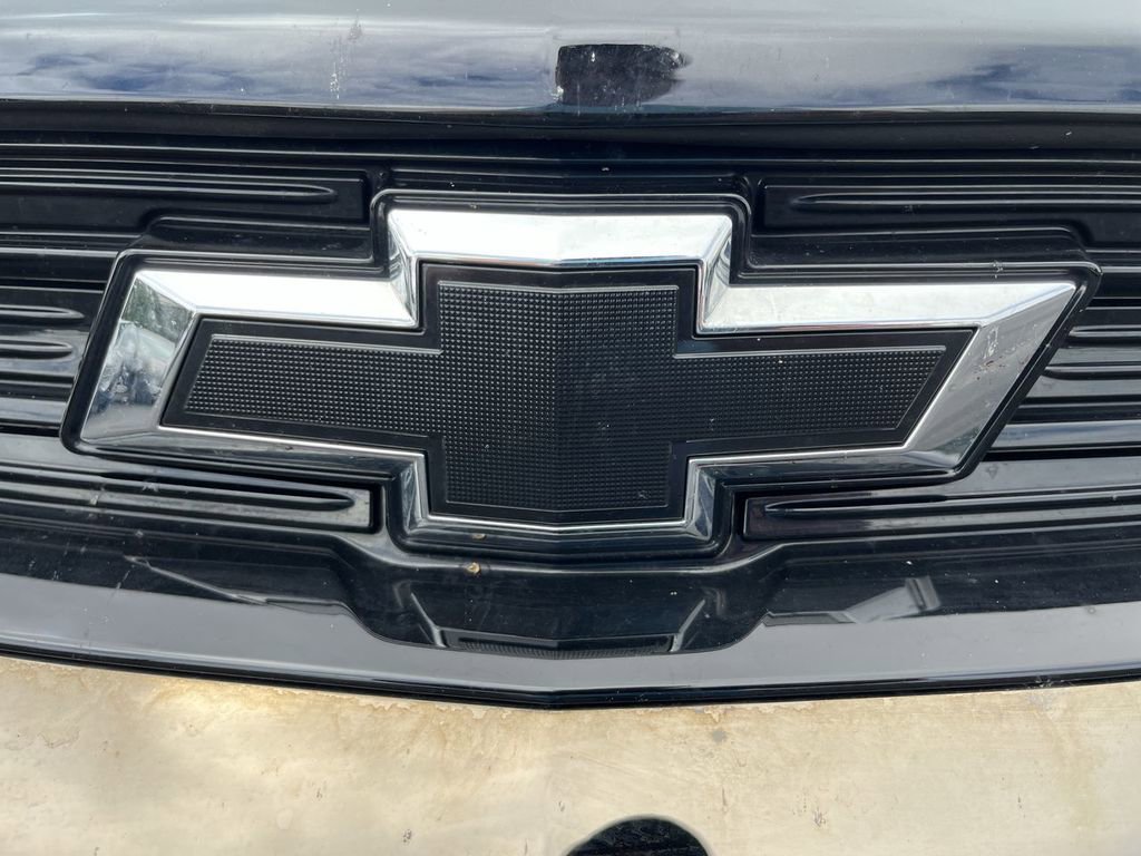 Certified 2023 Chevrolet TrailBlazer RS w/ Sun and Liftgate Package image 31