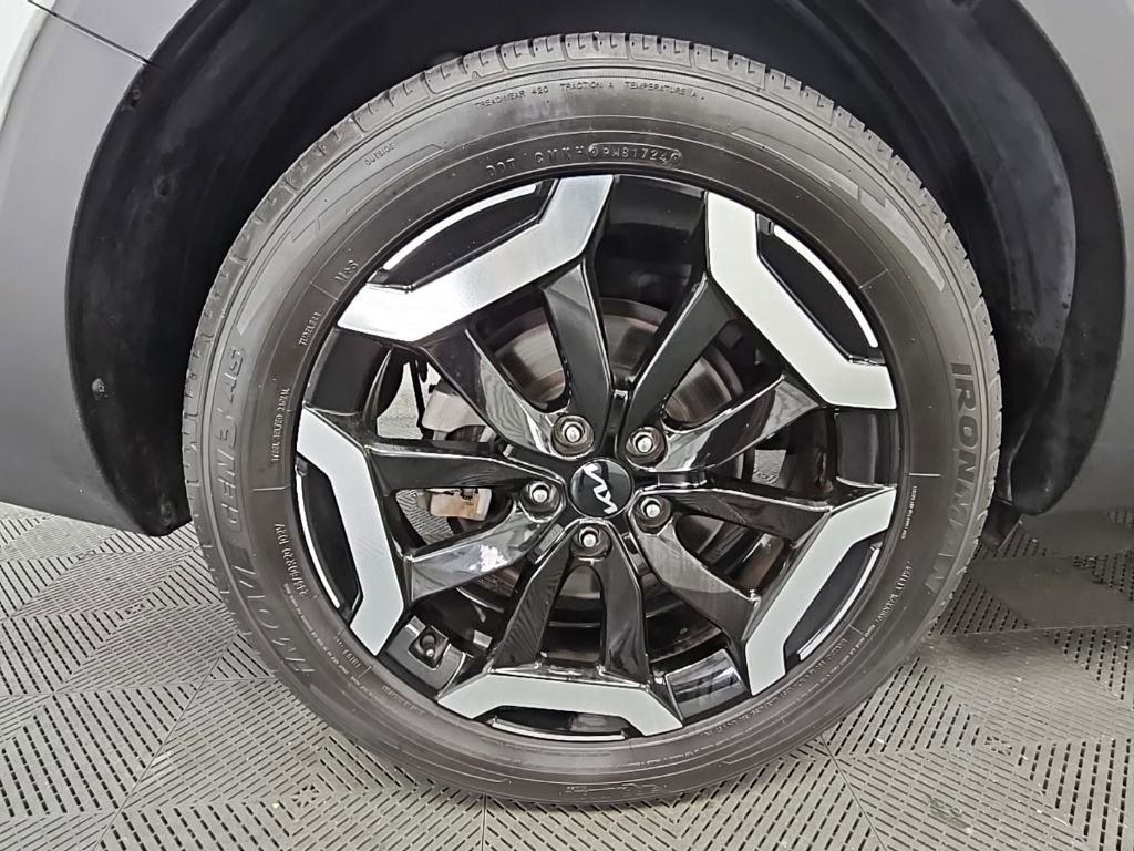 Used 2023 Kia Telluride S w/ S Sunroof Package image 49