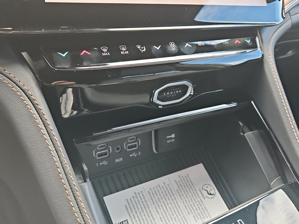 New 2027 Jeep Grand Cherokee Summit AWD/4WD image 19