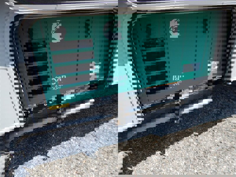 Used 2022 Ford E-450 and Econoline 450 Super Duty w/ Motorhome Prep Package image 18