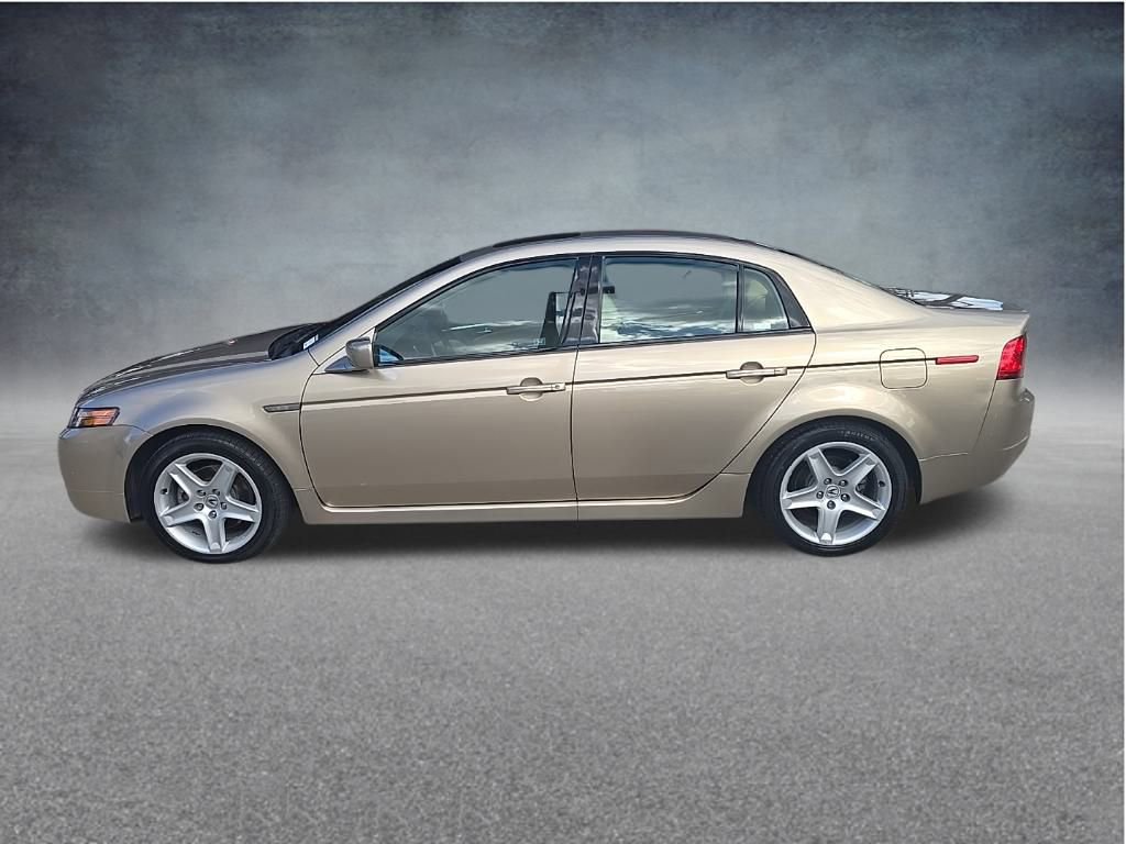 Used 2004 Acura TL image 26