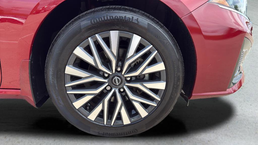 Certified 2024 Nissan Altima 2.5 SV image 22