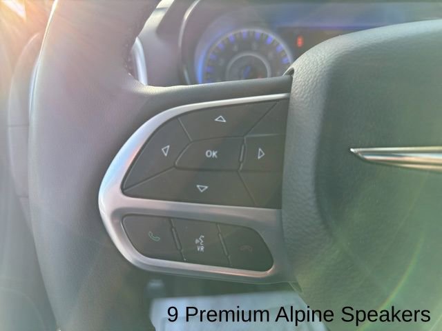 Used 2023 Chrysler 300 Touring L w/ Popular Equipment Group image 26