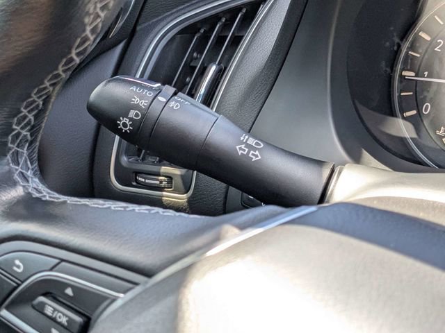 Used 2020 INFINITI Q60 3.0t Luxe w/ Edition 30 Package AWD/4WD image 19