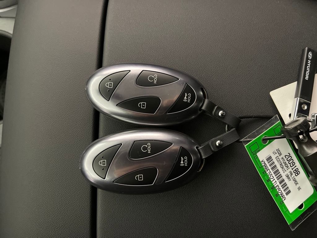 New 2026 Hyundai Palisade SE image 26