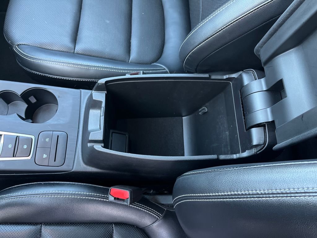 Used 2021 Ford Escape SEL w/ Technology Package image 28