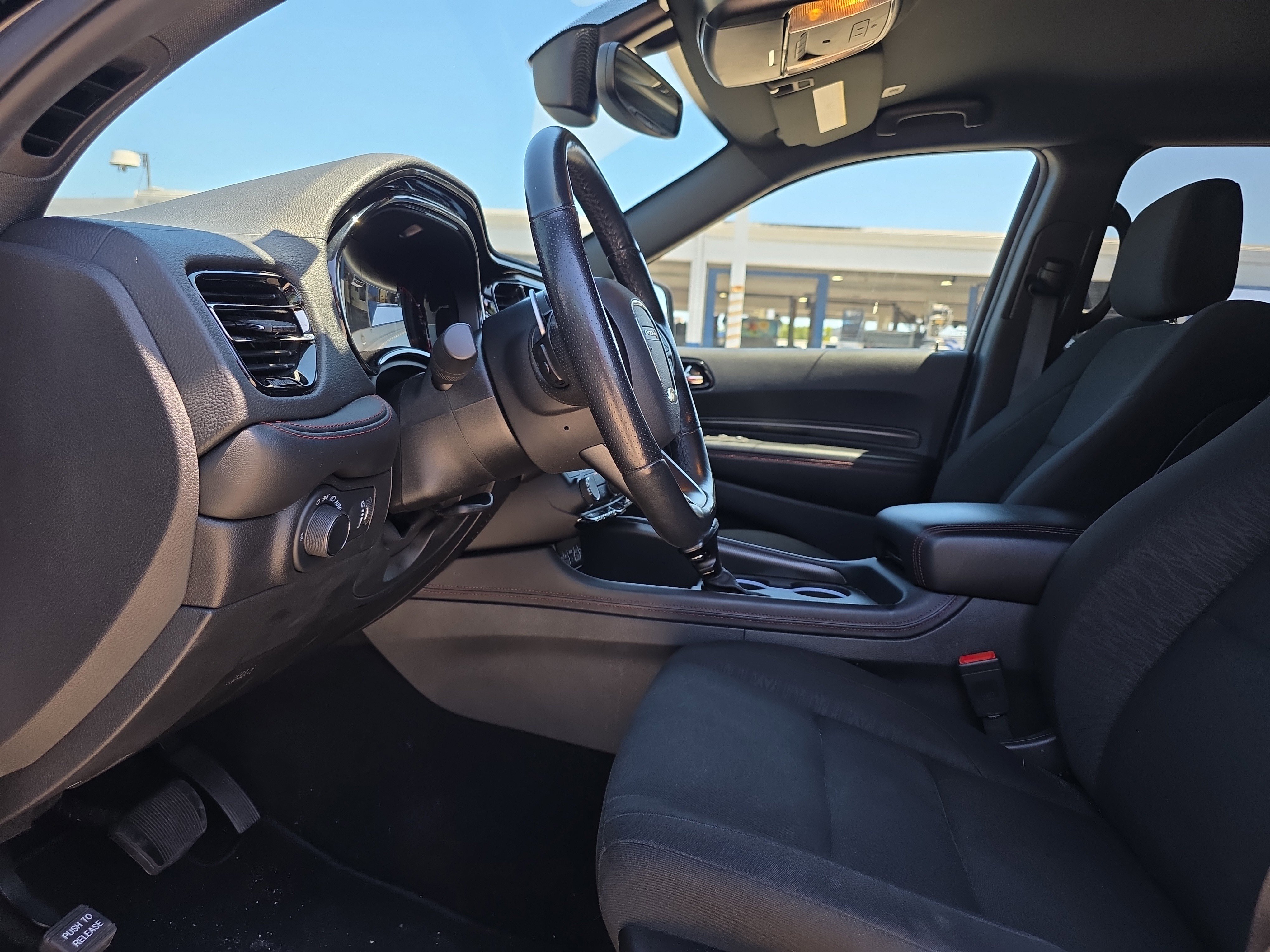 Used 2023 Dodge Durango GT image 28