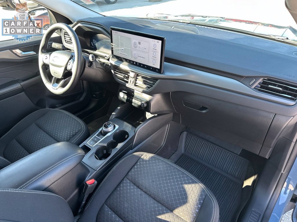 Used 2023 Ford Escape Active w/ Tech Pack #2 AWD/4WD image 21