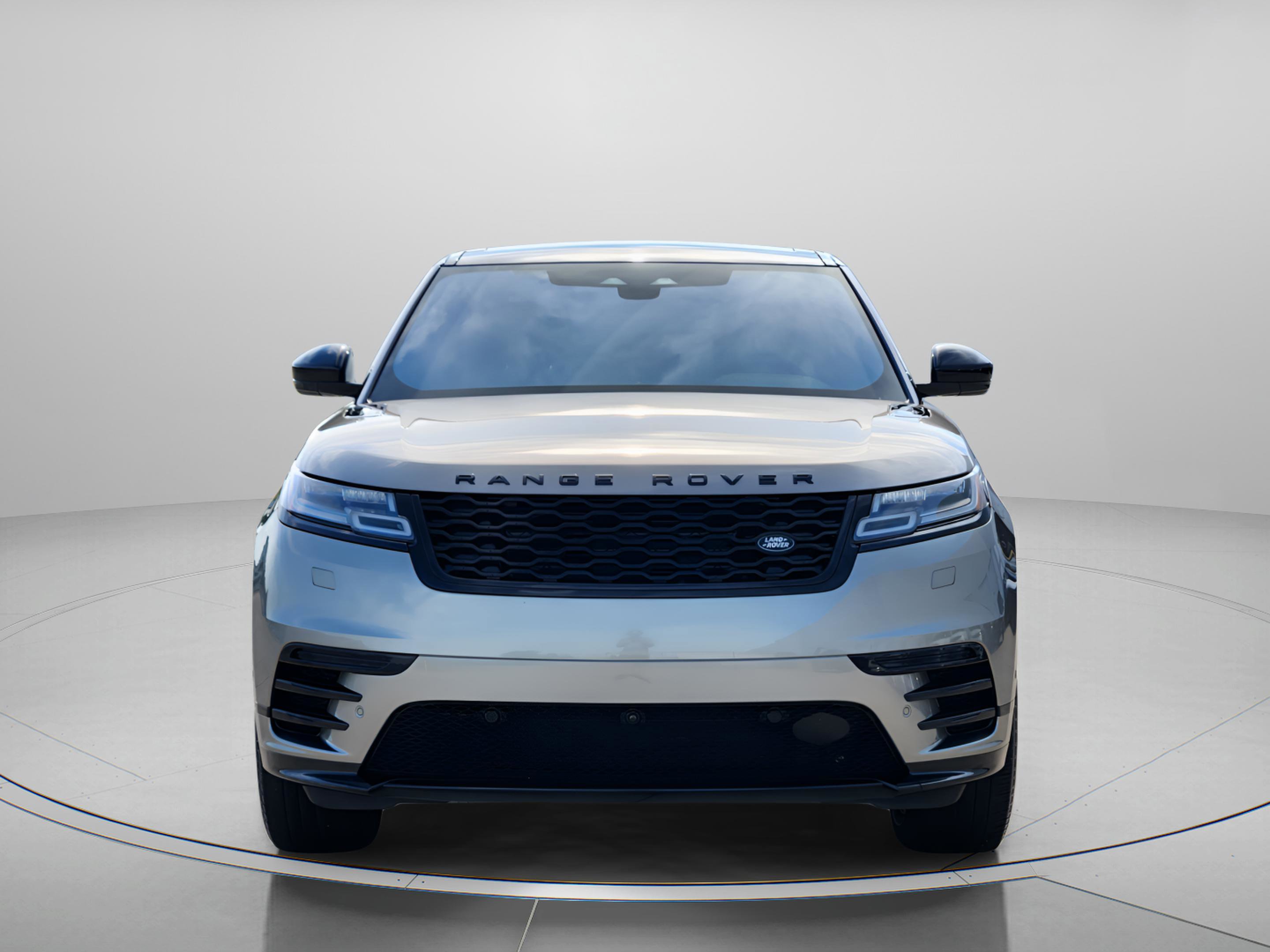 Used 2021 Land Rover Range Rover Velar R-Dynamic S AWD/4WD image 6