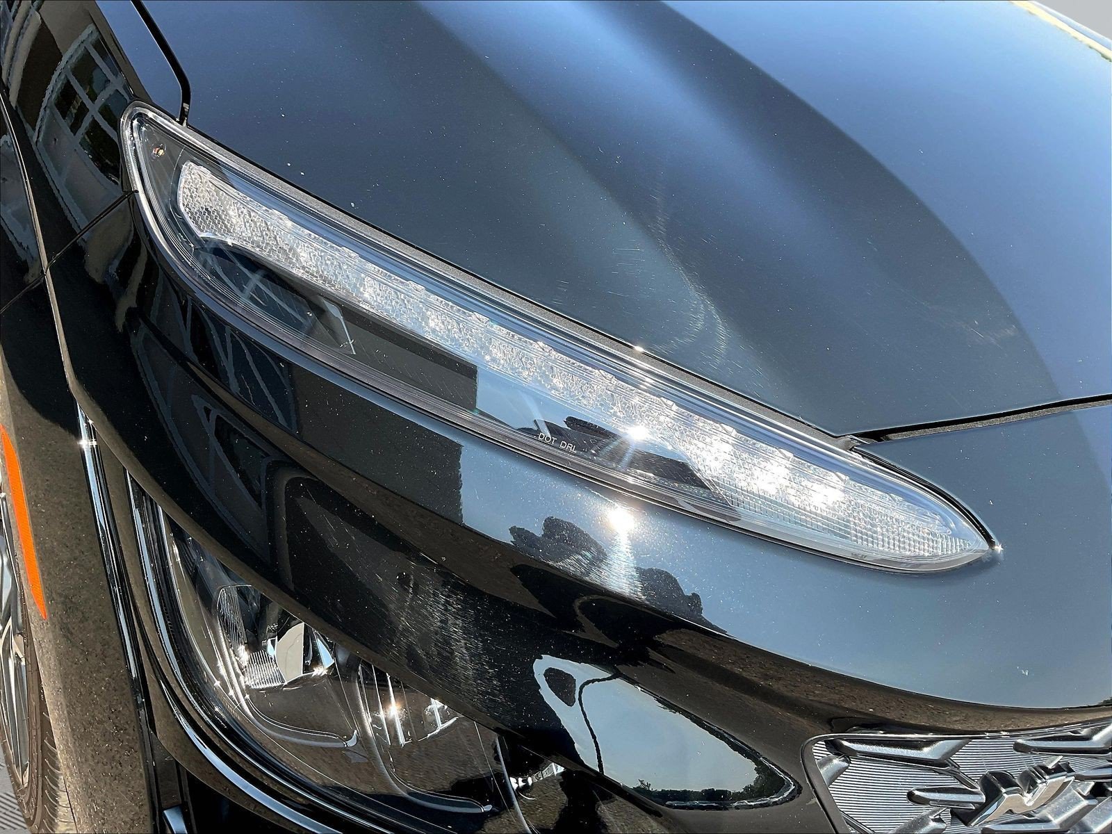 Certified 2022 Hyundai Kona N FWD image 31