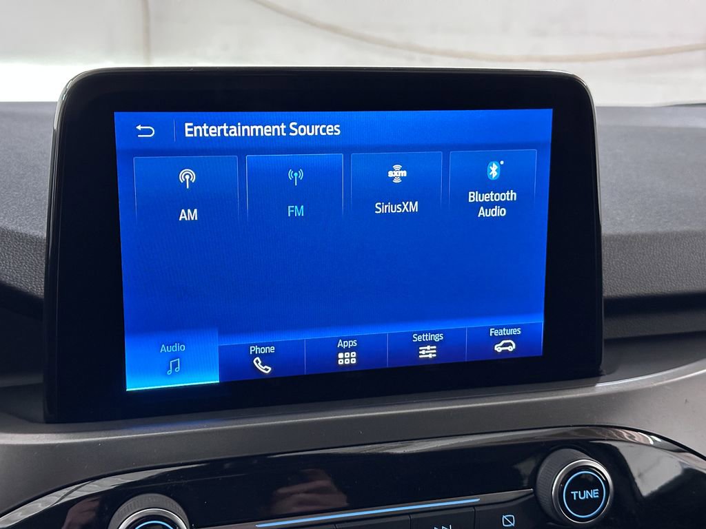 New 2026 Ford Escape Active w/ Cold Weather Package image 29