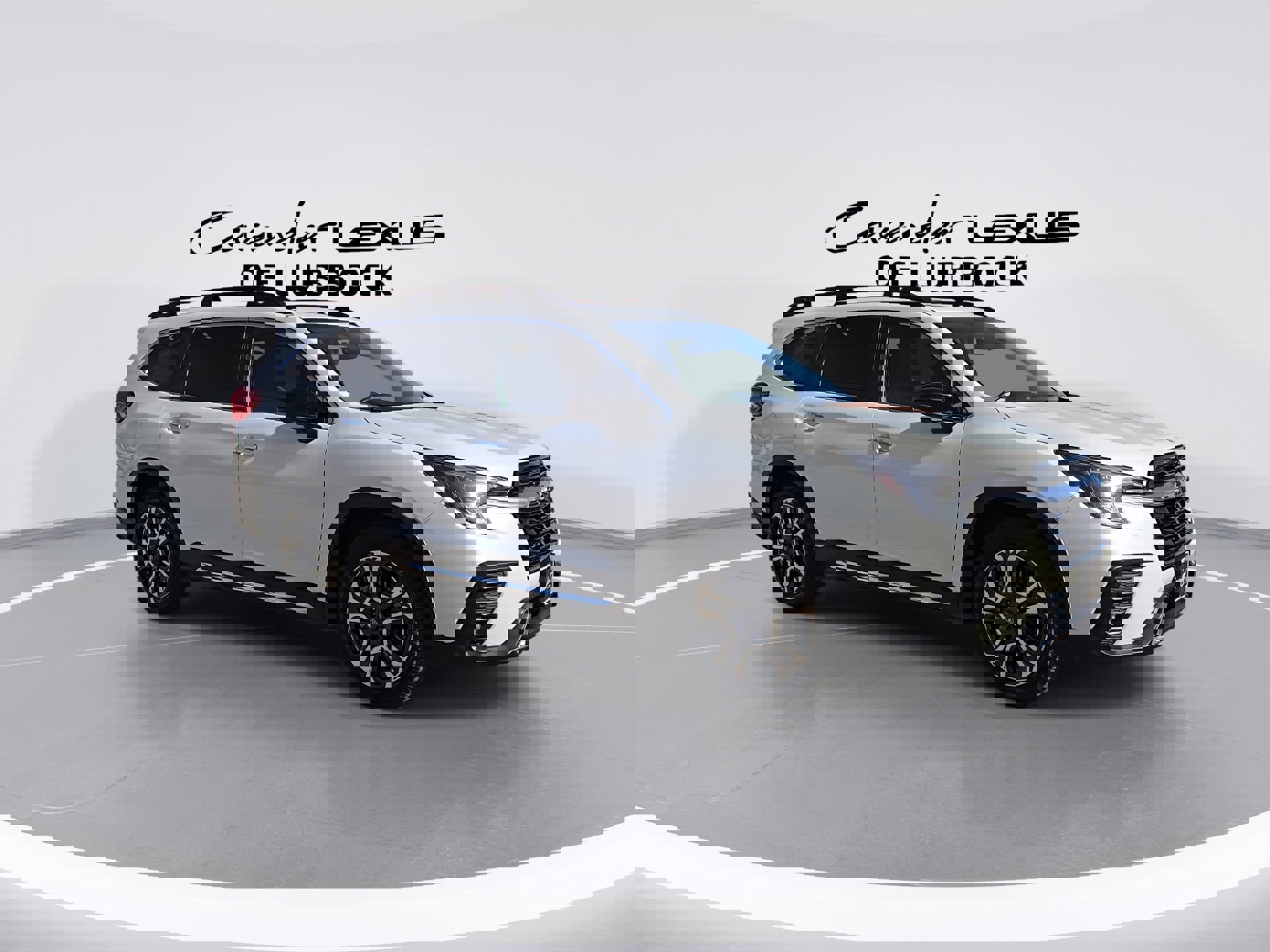 Used 2024 Subaru Ascent Touring image 2