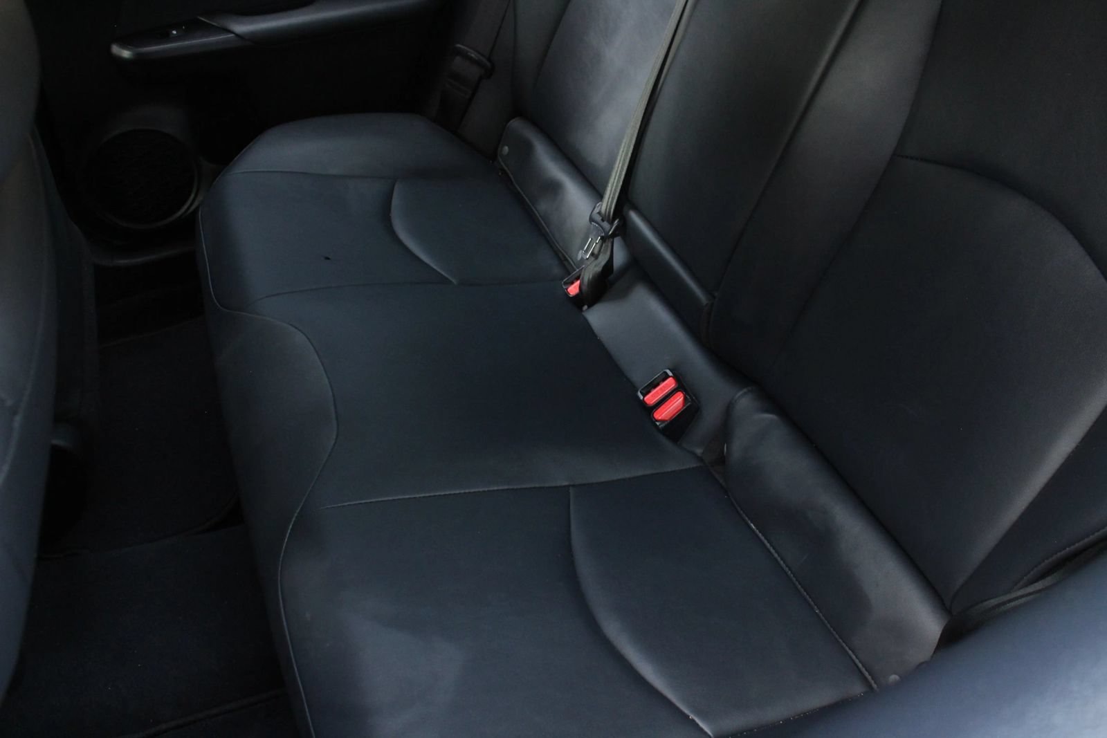 Used 2016 Toyota Prius Four Touring FWD image 18