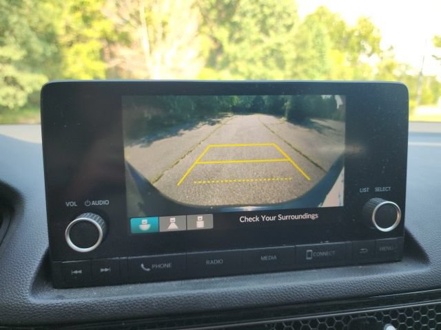 Used 2022 Honda Civic Sport image 21