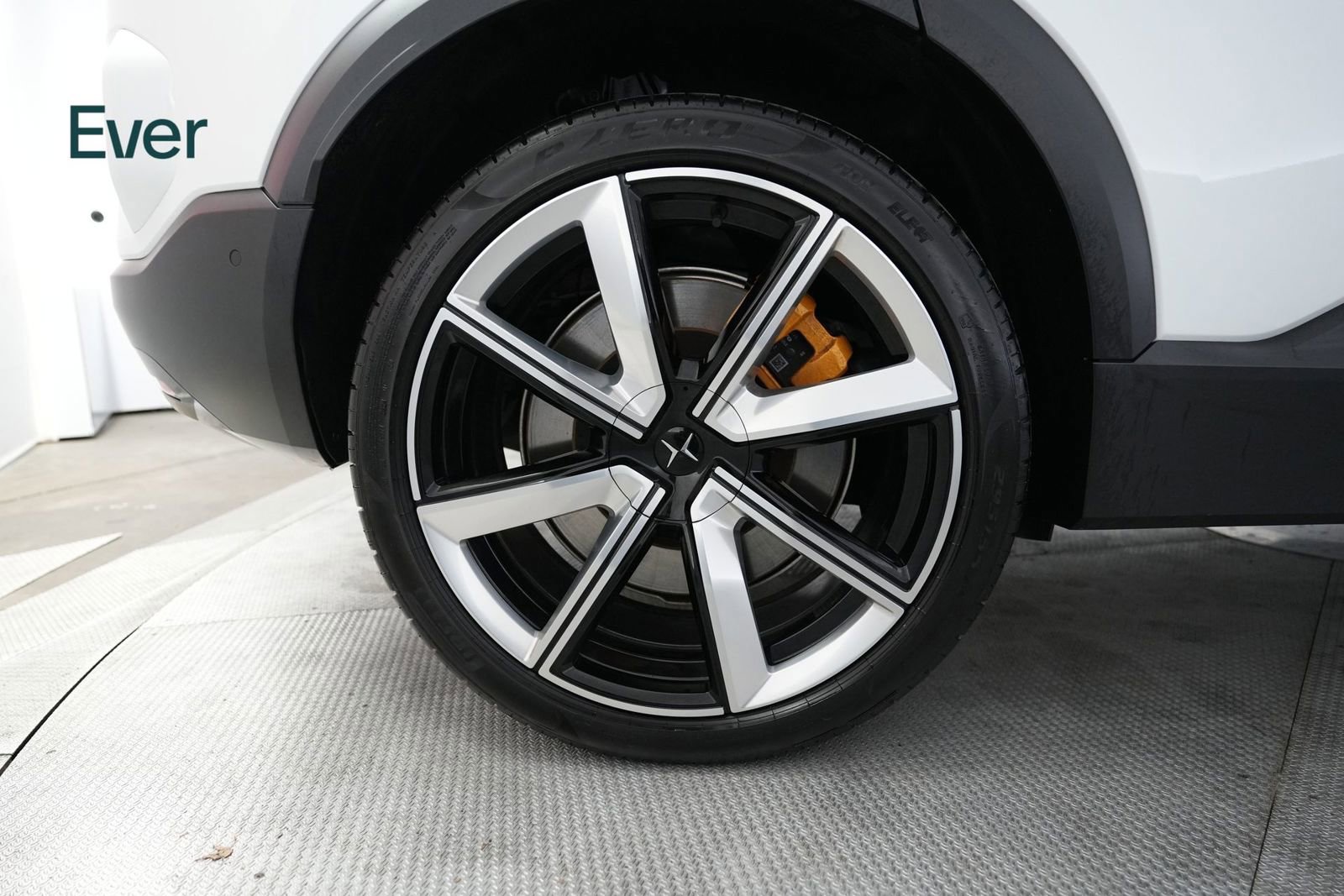 Used 2025 Polestar Polestar 3 image 22