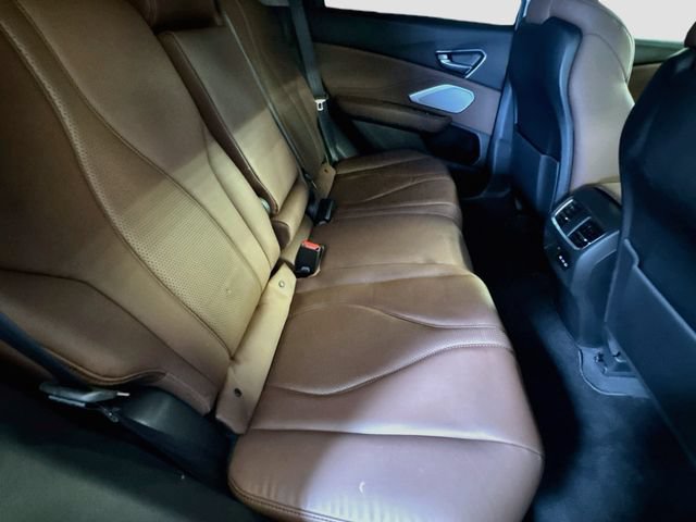 Used 2025 Acura RDX w/ Technology Package AWD/4WD image 29