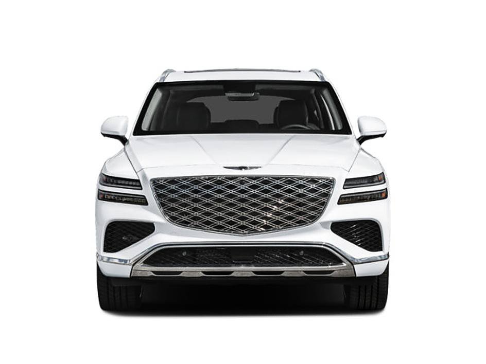 New 2027 Genesis GV80 2.5T Prestige AWD/4WD image 4