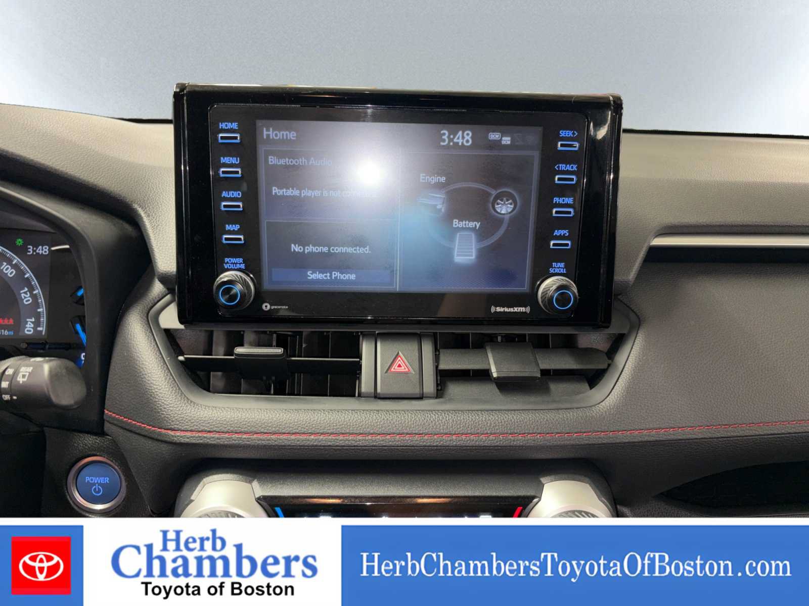 Used 2021 Toyota RAV4 SE w/ Carpet Mat Package (TMS) AWD/4WD image 13