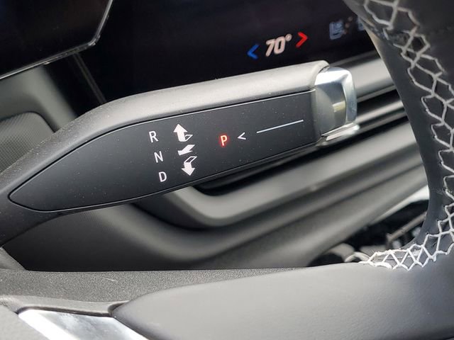 New 2026 Chevrolet Silverado EV LT w/ Plus Package image 29