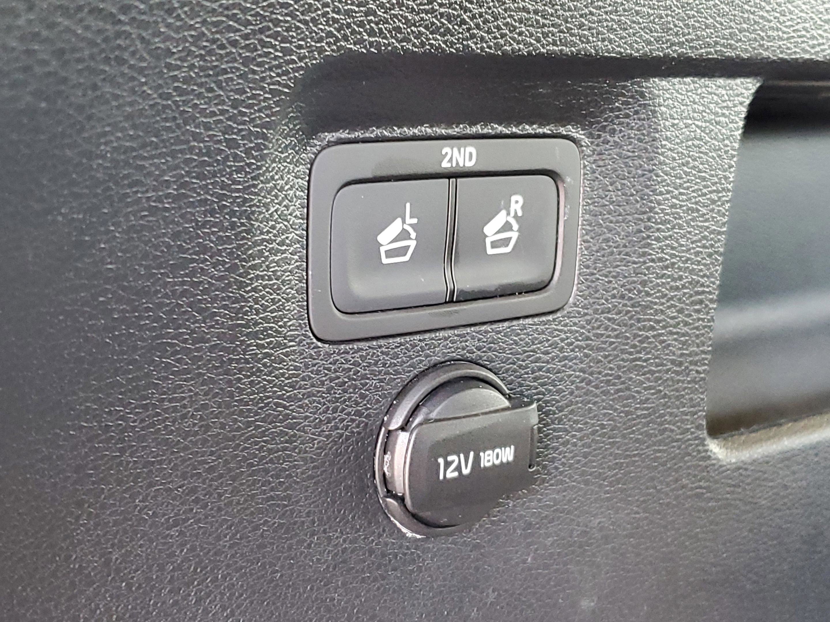 Used 2024 Kia Telluride SX image 10