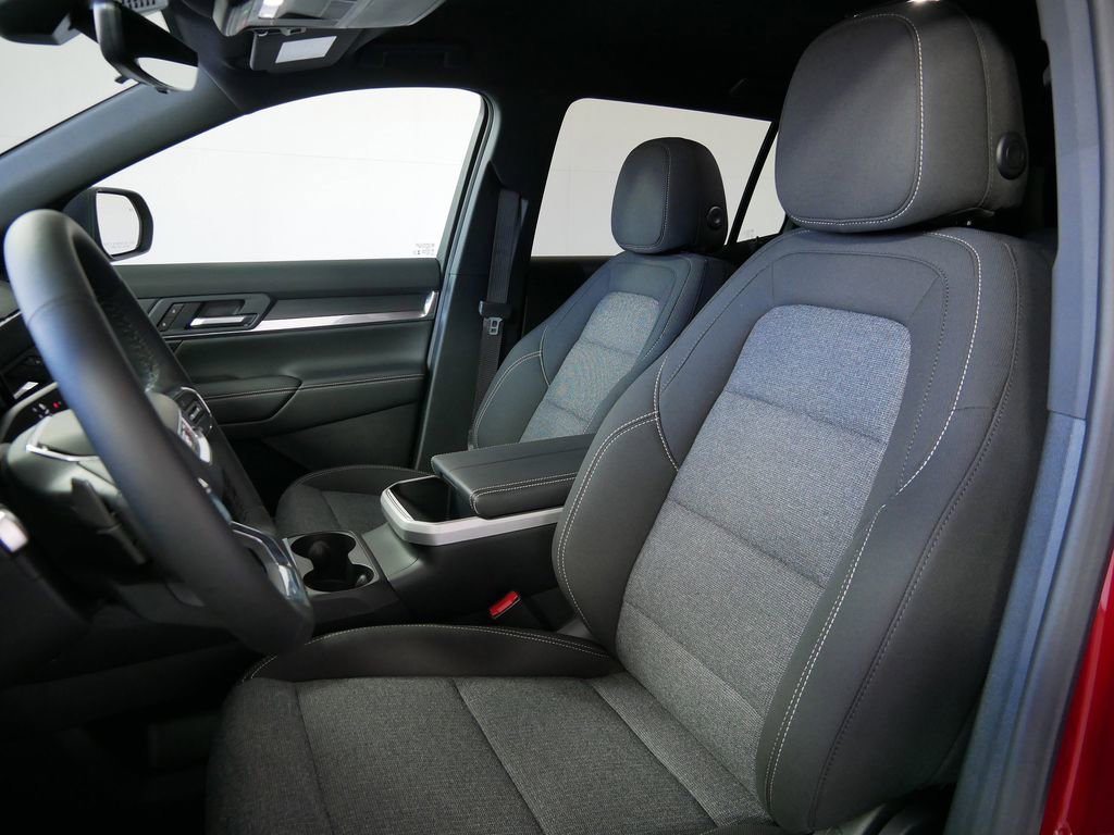 New 2026 GMC Terrain Elevation w/ Technology Package II image 13