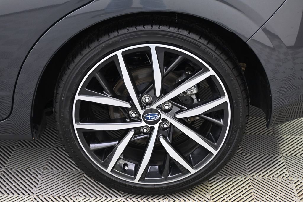 Certified 2024 Subaru Impreza 2.0i Sport image 20