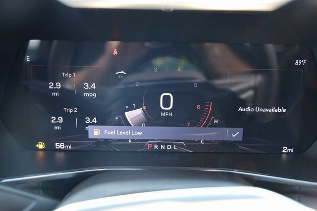 New 2026 GMC Canyon Elevation w/ Convenience Package RWD image 14