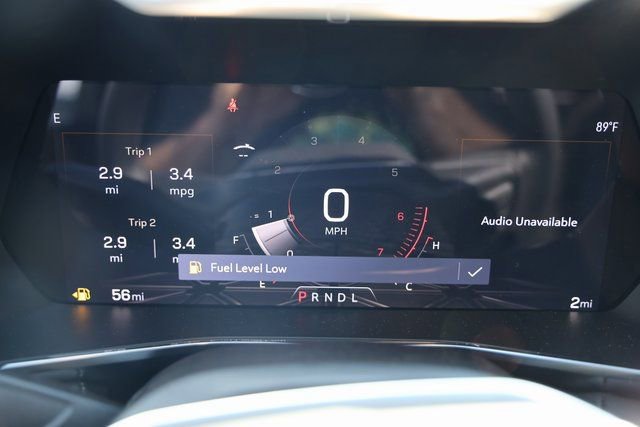 New 2026 GMC Canyon Elevation w/ Convenience Package image 14