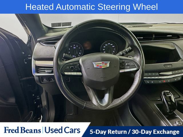 Used 2020 Cadillac XT4 Premium Luxury image 13