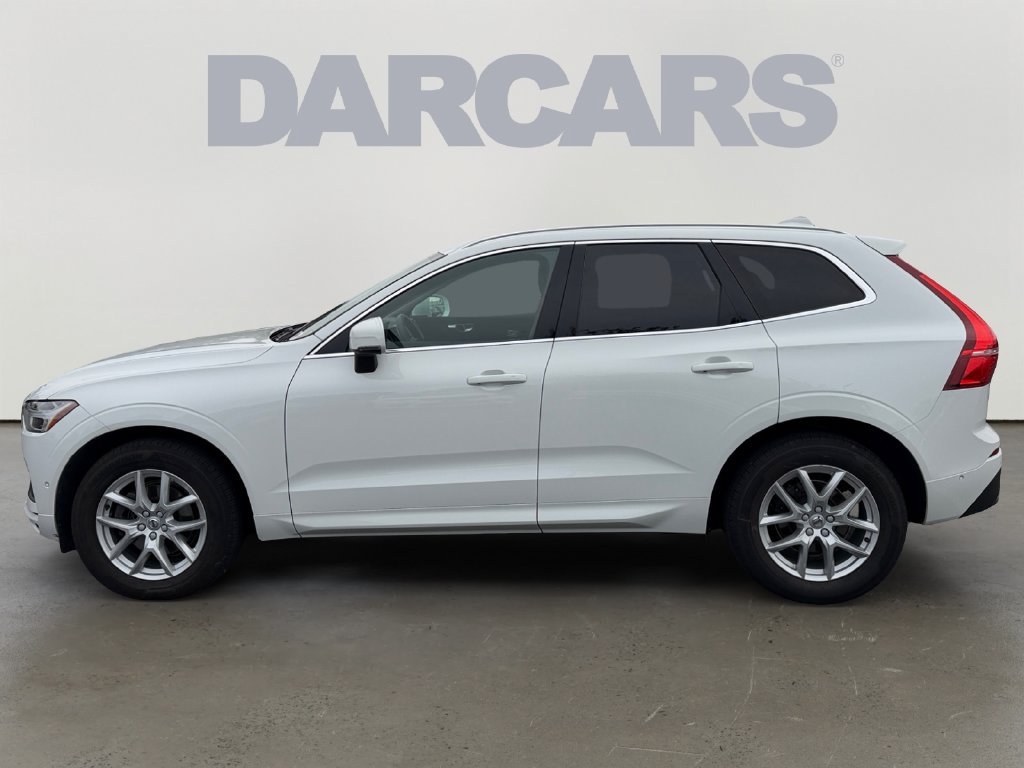 Used 2019 Volvo XC60 T5 Momentum w/ Premium Package AWD/4WD image 4