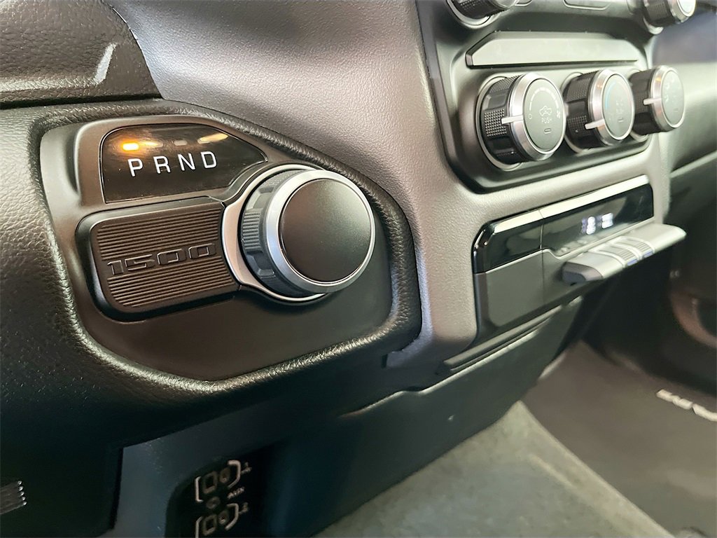 Used 2022 RAM 1500 Big Horn image 17