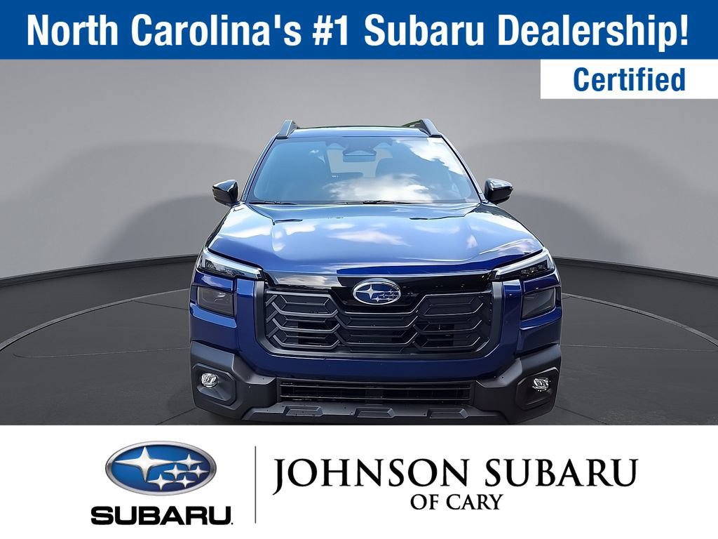 Used 2026 Subaru Outback Premium AWD/4WD image 7