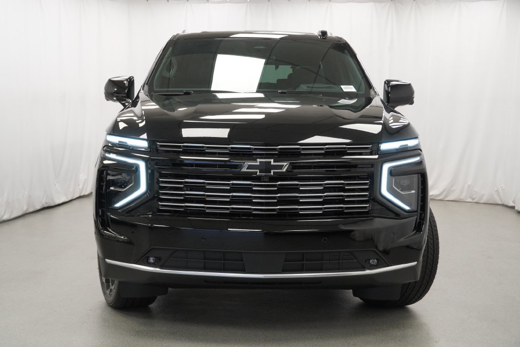 New 2026 Chevrolet Tahoe High Country AWD/4WD image 36