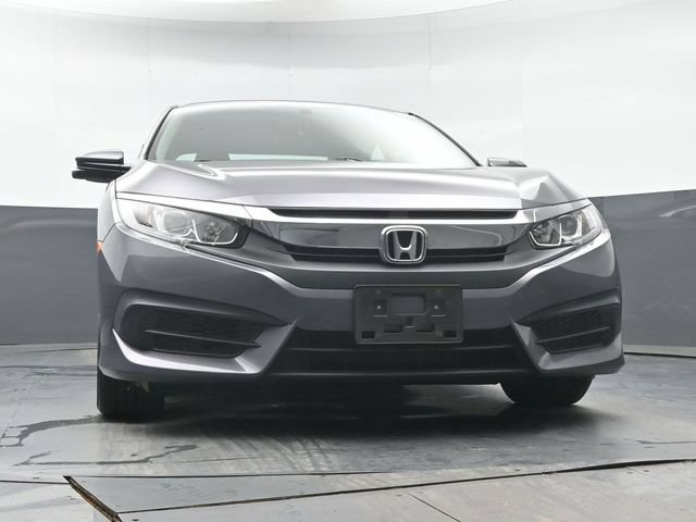 Used 2017 Honda Civic EX image 34