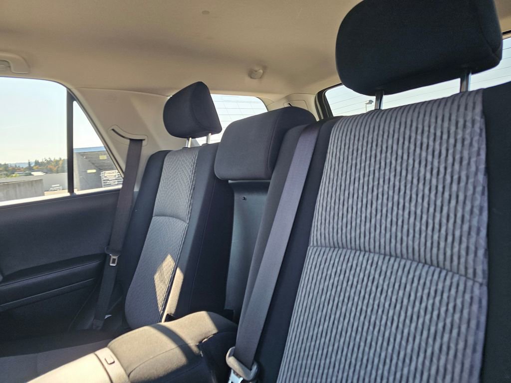 Used 2024 Toyota 4Runner SR5 image 20