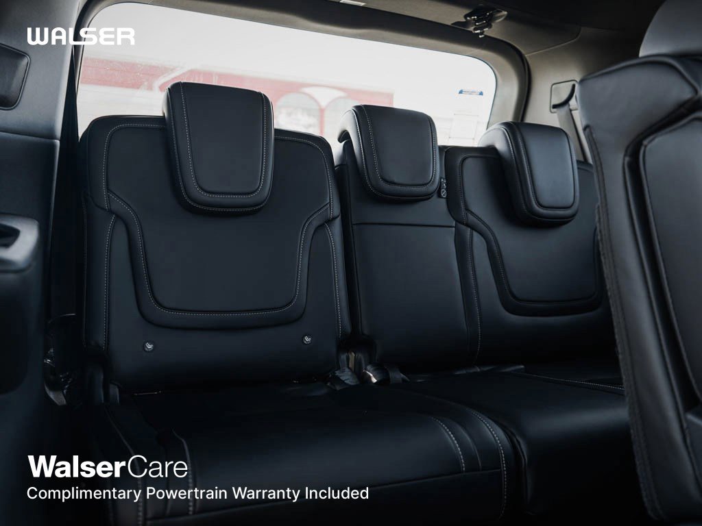 New 2026 Nissan Armada PRO-4X AWD/4WD image 12