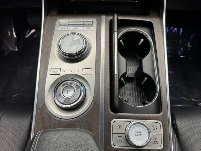 Used 2024 Genesis GV80 3.5T image 15