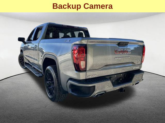 Used 2023 GMC Sierra 1500 Elevation w/ X31 Off-Road Package AWD/4WD image 10