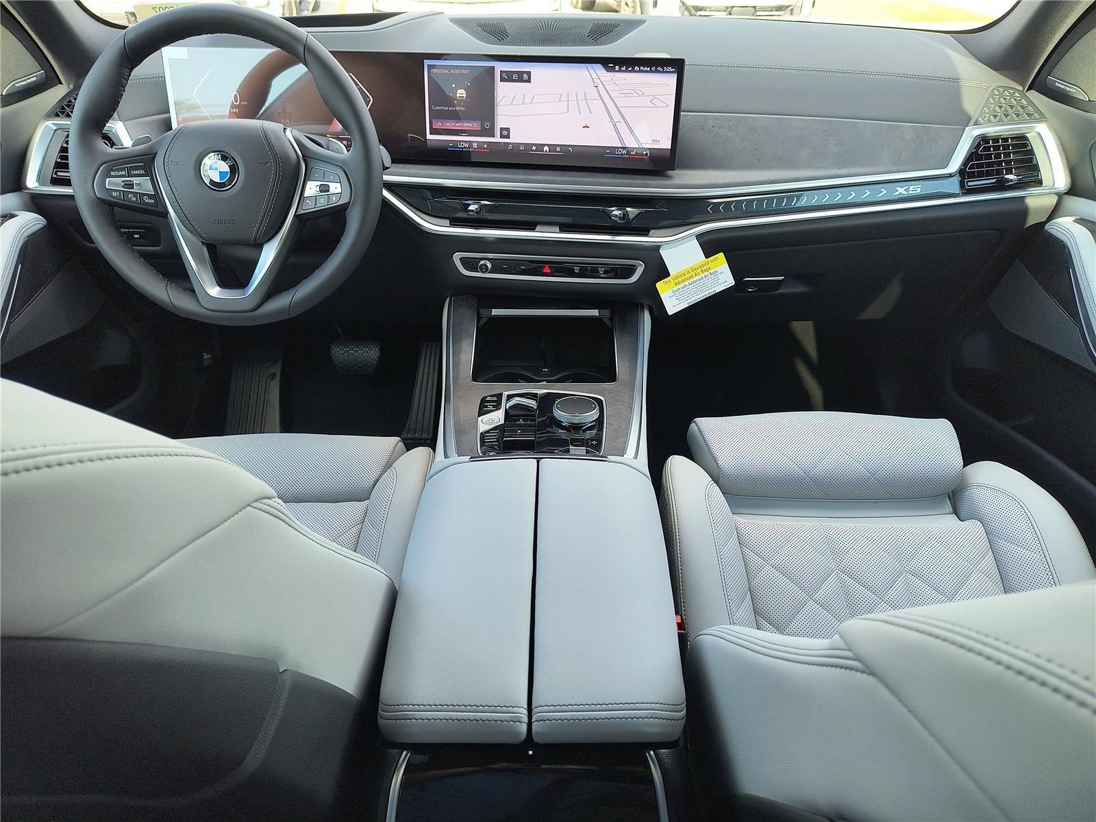 New 2026 BMW X5 sDrive40i image 11