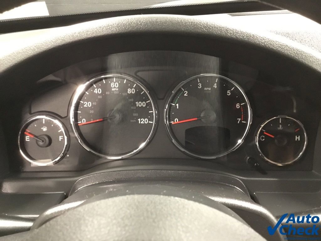 Used 2012 Jeep Liberty Sport AWD/4WD image 41